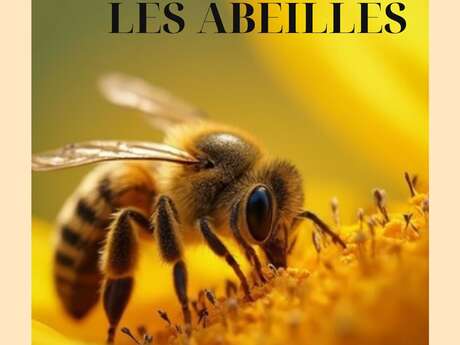 Exposition "Les Abeilles"