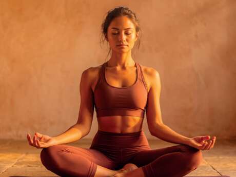 Hatha Yoga