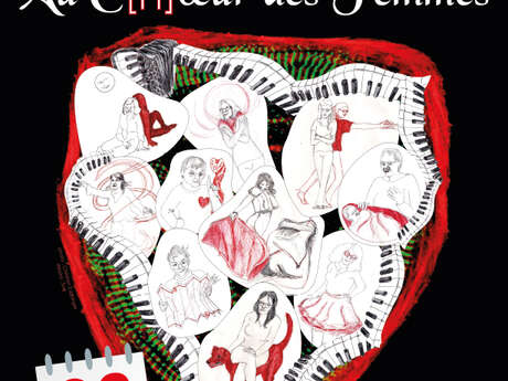 Au C(h)oeur des Femmes