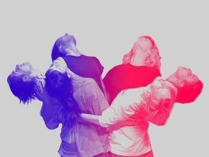 Danse à voir en famille - Imminentes