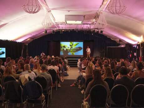 Salle L’Hippo Events