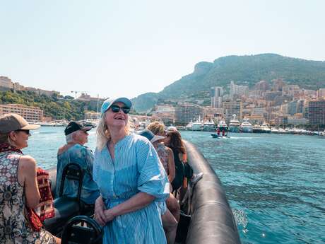 Black Tenders Events