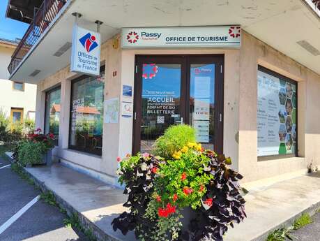 Passy Tourist Office