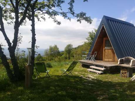 Chalet des gentianes - Chambres d'hôtes