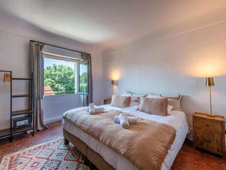 Gîte Borie - Au Ralenti du Lierre