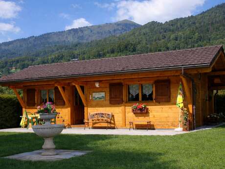 Petit Chalet