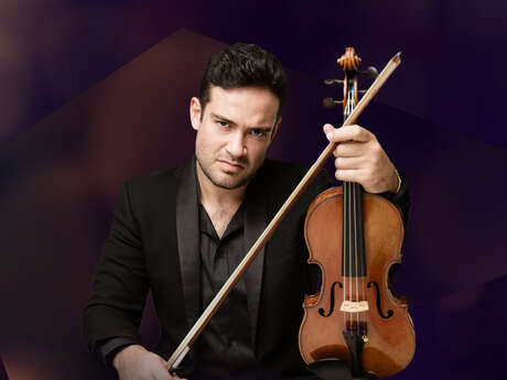 Verbier Festival - Concert du Nouvel An