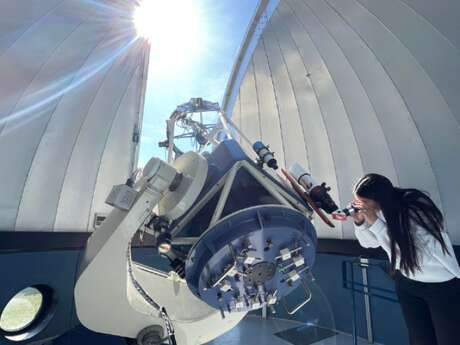 Le Soleil, une étoile à découvrir