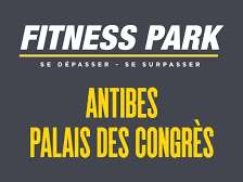 Fitness Park Juan les Pins Palais des Congrès