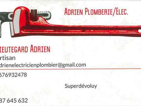 Adrien Plumbing/Electrical Company