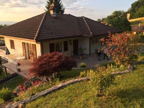 Appartement 5p - Rosalia Fusco