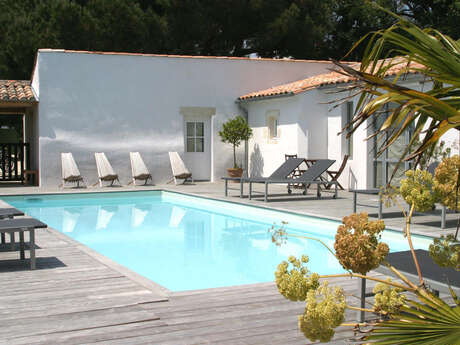 Hôtel restaurant L'Océan