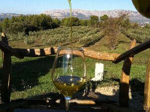 Domaine de La Pommé