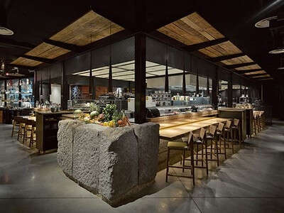 Yojisu - Concept store