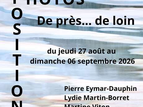 Exposition photos