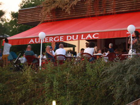 La Brasserie du Camping