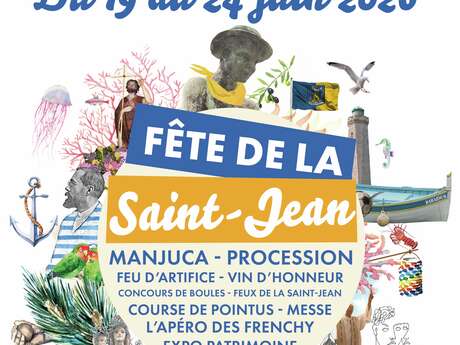 Fête de la Saint-Jean