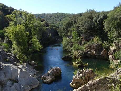 La Tournavelle