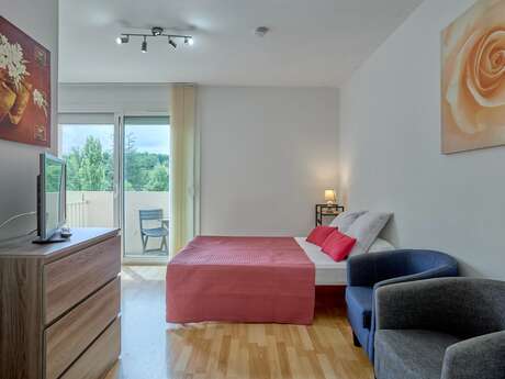 Résidence Volubilis - N° 24