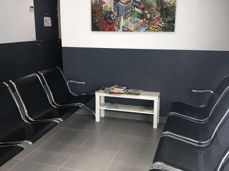 Espace médical Jean Jaurès