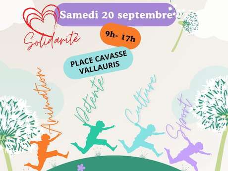 Forum des associations