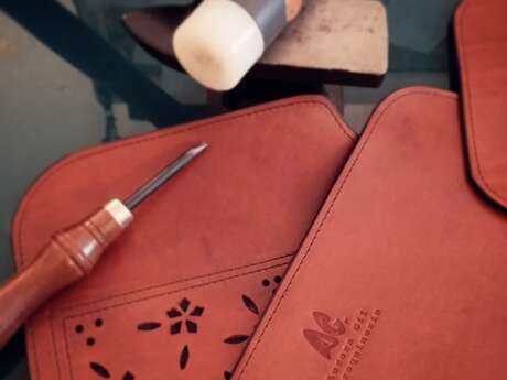 Journées Européennes des Métiers d'Art  - Le salon des artisans d'art JEMA