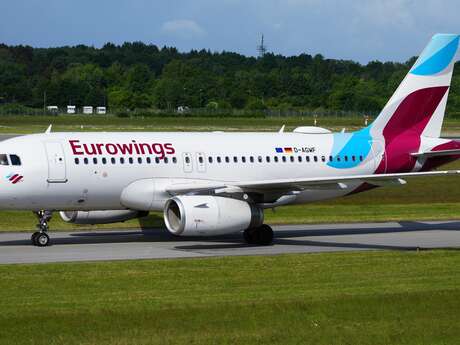 Eurowings