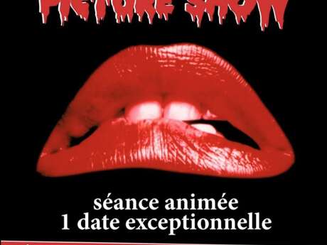 Halloween Show
