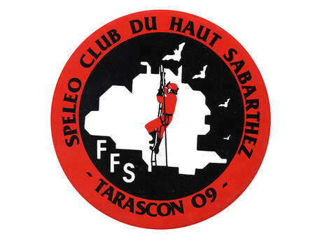 Spéléo Club du Haut Sabarthez