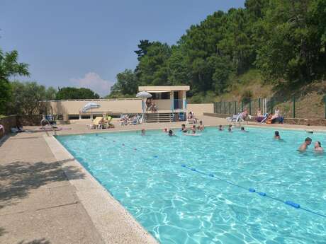 Piscine municipale