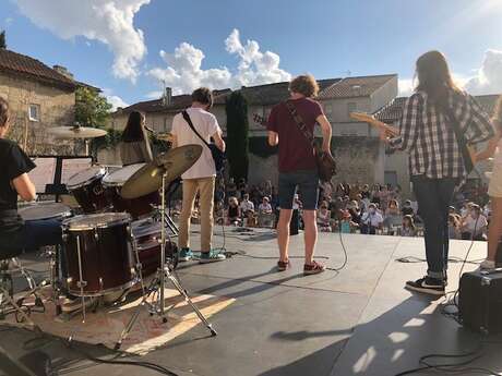 Fête de la musique