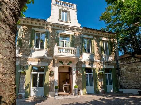 Albergo di charme Altera Roma