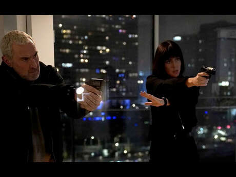 Cinéma « Chien 51  »