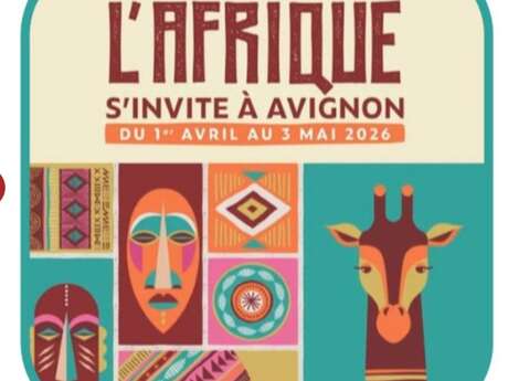 Voyage à travers l’Afrique : échantillons de nature