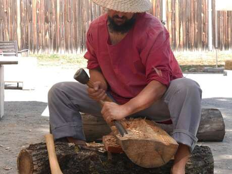 Artisans  et savoir faire