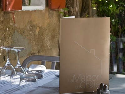 La maison du Château