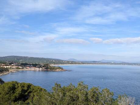 Plage de Bonne Terrasse