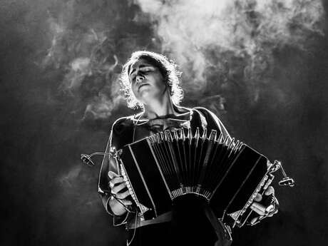 La Vague Classique : Louise Jallu et Cie