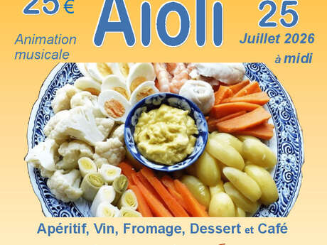 Aïoli