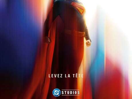 Kinositzung: "Superman"