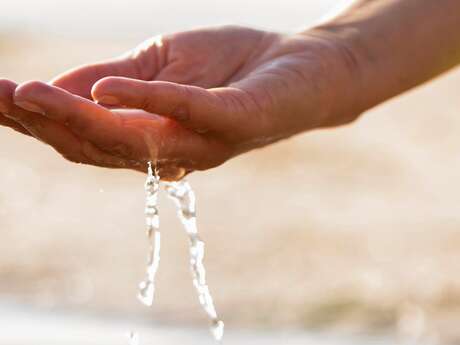 Débat mouvant : L'eau est-elle une marchandise comme les autres ?