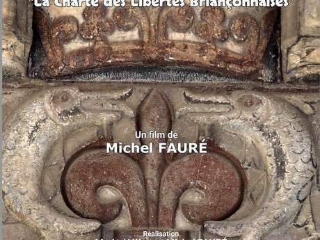 Film documentaire - Le secret des Escartons + débat avec les réalisateurs