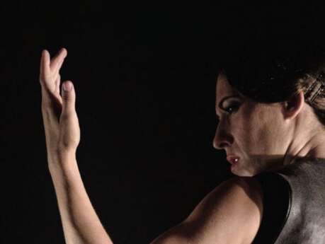 Festival Flamenco Azul : MÁS QUE BAILE de Ana Morales