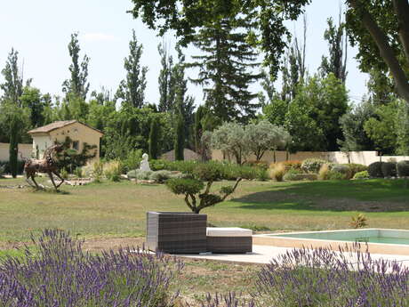 Mas des Branches d’Or