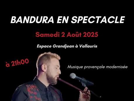 Spectacle Bandura