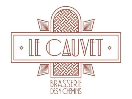 Le Cauvet Brasserie des 4 Chemins (Brasserie der 4 Wege)