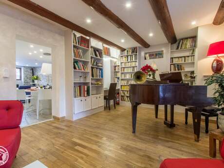 Le Clos Savoie Lorraine