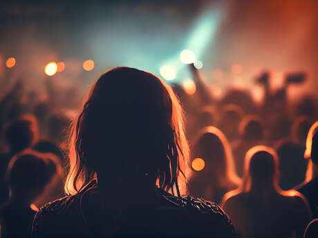Concert Les Frères Bandini