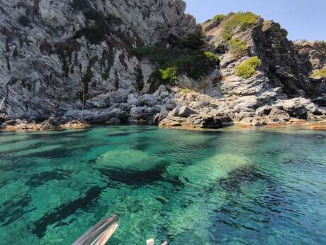Évasion Littorale – Presqu’île de Giens & Rade de Toulon