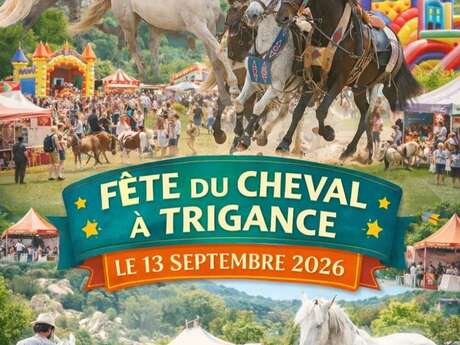 Fête du Cheval
